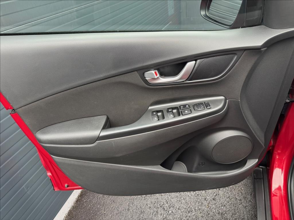 Hyundai Kona SUV / Terénní 998,0 88 kw