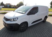 Peugeot Partner Ostatní 1,5 l 75 kw