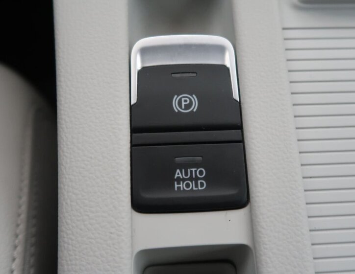 Volkswagen Passat 31