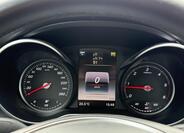 Mercedes-Benz Třídy C 20