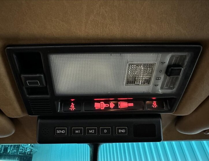 Mercedes-Benz 124 20