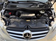 Mercedes-Benz Třídy V VAN / Minibus 0,0 0