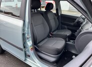 Škoda Fabia Hatchback 1,2 l 44 kw