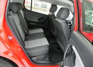 Škoda Fabia Hatchback 1,2 l 51 kw