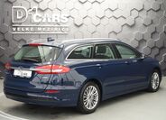 Ford Mondeo 5