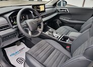Mitsubishi Outlander SUV 2,4 l 225 kw
