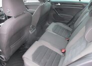 Volkswagen Golf Hatchback 1,4 l 103 kw