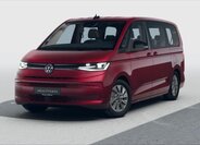 Volkswagen Multivan VAN-Minibus 2,0 l 110 kw