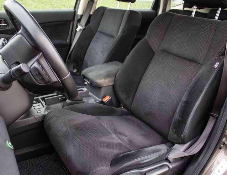 Honda CR-V SUV / Terénní 1,6 l 88 kw