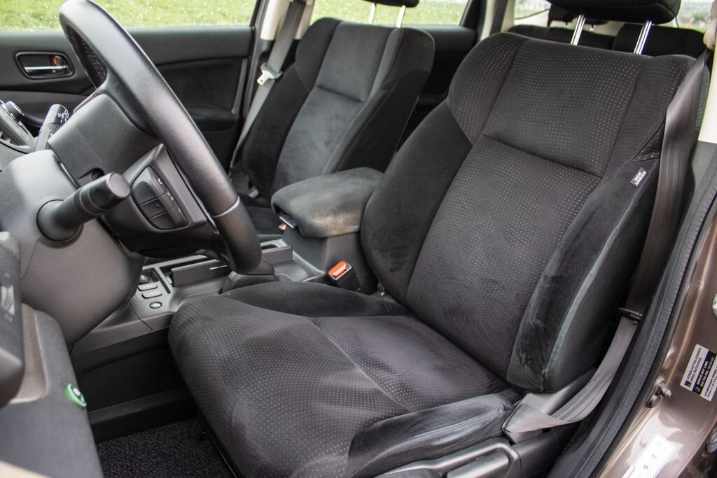 Honda CR-V SUV / Terénní 1,6 l 88 kw