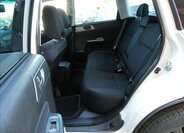 Subaru Forester SUV / Terénní 2,0 l 110 kw