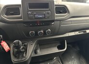 Renault Master Skříň 2,3 l 100 kw