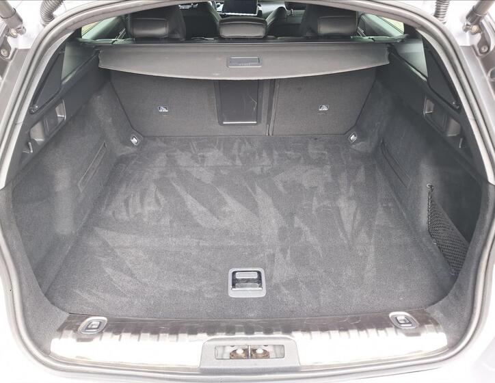 Peugeot 508 15