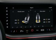 Volkswagen Touareg SUV / Terénní 3,0 l 210 kw