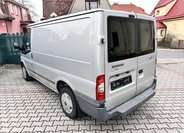Ford Transit Skříň 2,2 l 63 kw