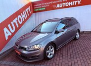 Volkswagen Golf Kombi 1,6 l 81 kw