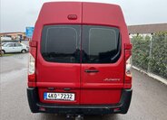 Citroën Jumpy Skříň 2,0 l 88 kw