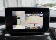 Mercedes-Benz Třídy V 18