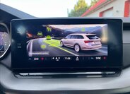 Škoda Octavia Kombi 2,0 l 85 kw