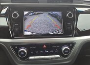 SsangYong Korando SUV 1,5 l 120 kw