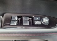 Mazda CX-5 SUV / Terénní 2,5 l 143 kw