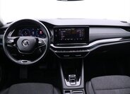 Škoda Octavia Liftback 1,5 l 110 kw