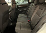 Škoda Karoq SUV 1,5 l 110 kw