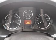 Citroën Berlingo MPV 1,6 l 73 kw
