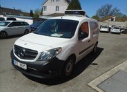 Mercedes-Benz Citan Ostatní 1,5 l 55 kw