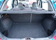 Peugeot 307 Hatchback 1,6 l 80 kw