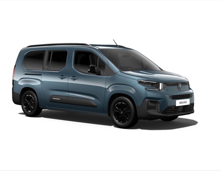 Citroën Berlingo MPV 1,5 l 96 kw