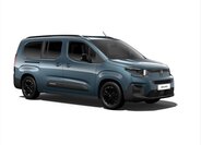 Citroën Berlingo MPV 1,5 l 96 kw