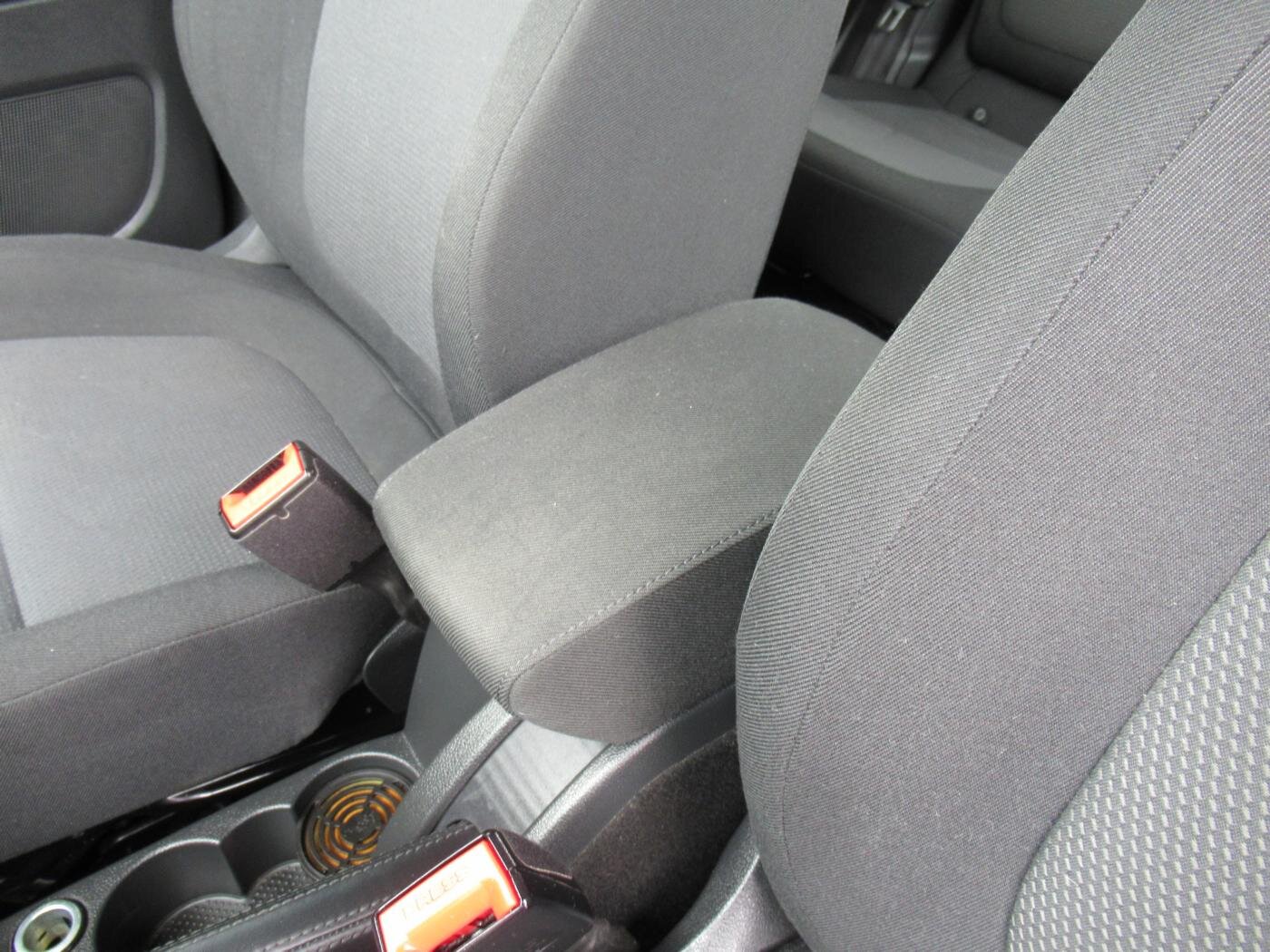 Škoda Yeti SUV / Terénní 1,2 l 77 kw