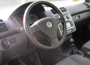 Volkswagen Touran 10