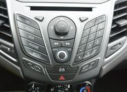 Ford Fiesta Hatchback 998,0 74 kw