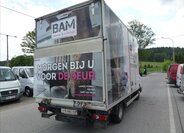 Mitsubishi Canter Skříň 3,0 l 92 kw