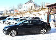 Mazda 6 Sedan 2,0 l 108 kw