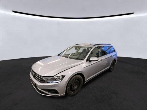 Volkswagen Passat Kombi 2,0 l 110 kw