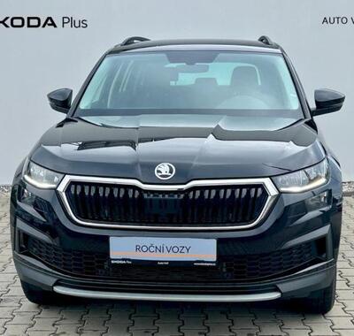 Škoda Kodiaq 4