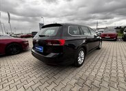 Volkswagen Passat Kombi 1,5 l 110 kw