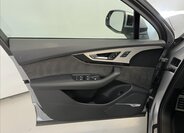 Audi Q7 SUV 3,0 l 200 kw