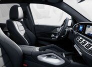 Mercedes-Benz GLS SUV 3,0 l 245 kw