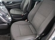 Mercedes-Benz Vito VAN / Minibus 2,0 l 100 kw