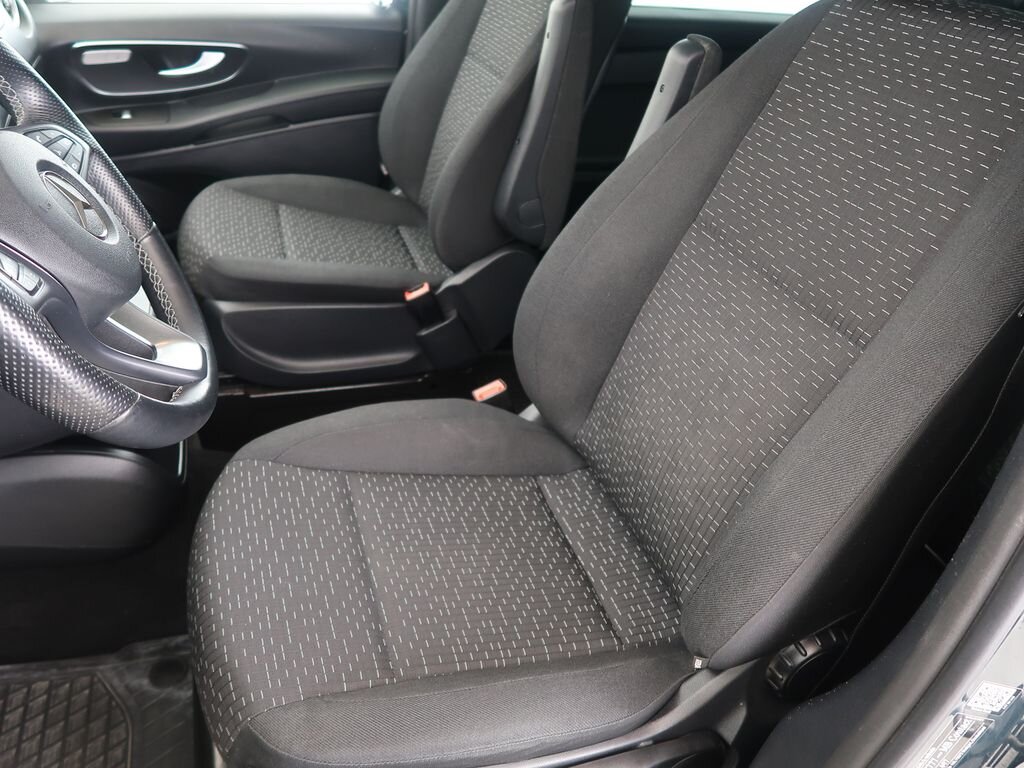 Mercedes-Benz Vito VAN / Minibus 2,0 l 100 kw