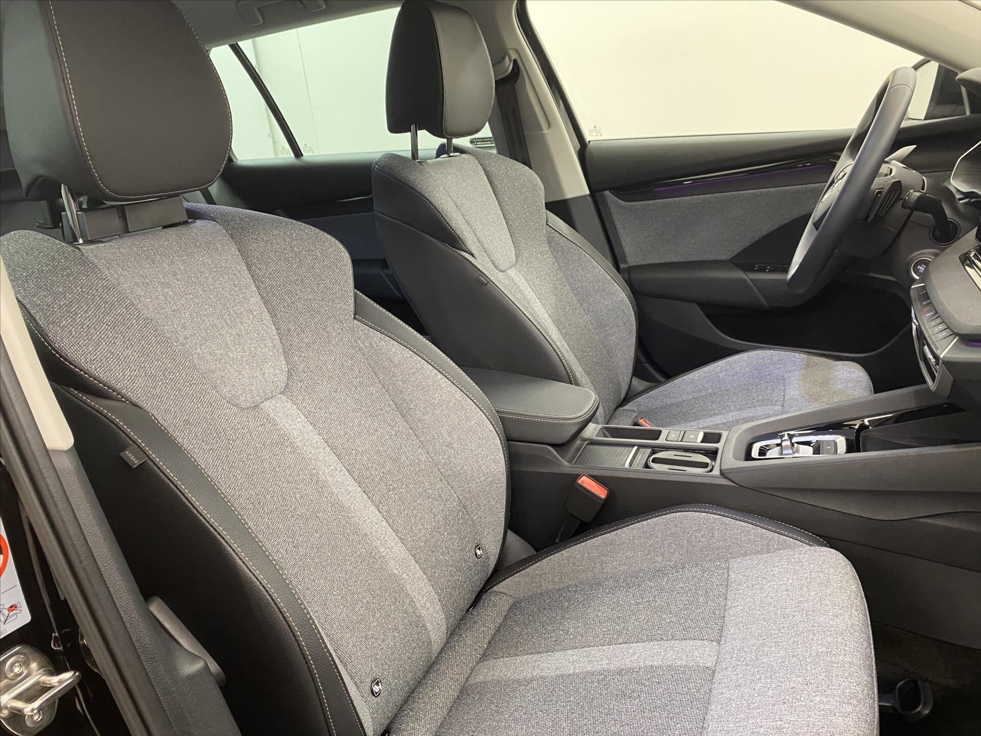 Škoda Octavia Kombi 1,5 l 85 kw