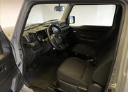 Suzuki Jimny 9