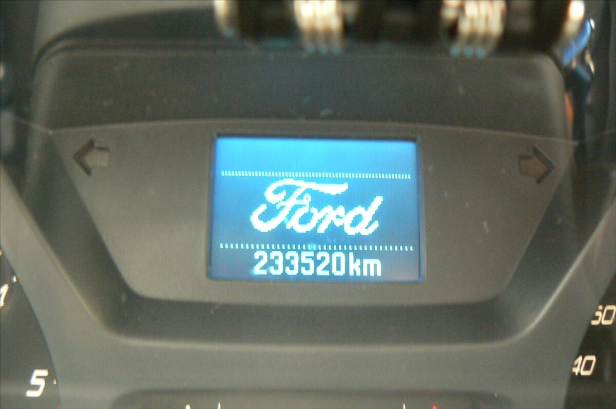 Ford Transit Custom Ostatní 2,2 l 92 kw