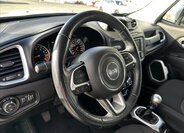 Jeep Renegade Ostatní 1,4 l 103 kw