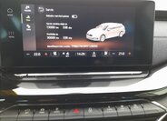 Škoda Octavia Kombi 2,0 l 85 kw