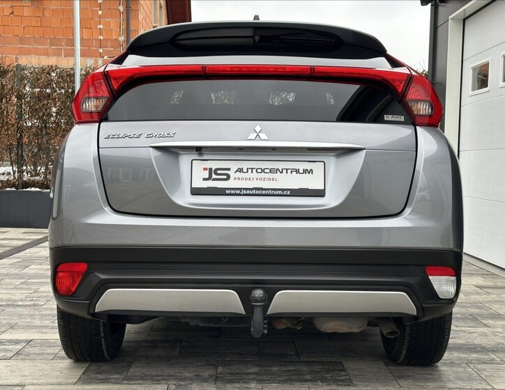 Mitsubishi Eclipse Cross SUV 2,3 l 109 kw